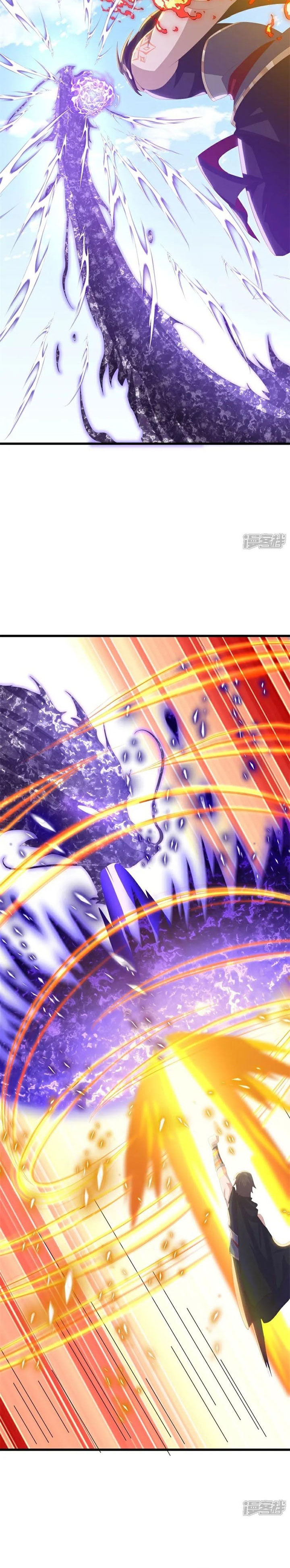 Dilarang COPAS - situs resmi www.mangacanblog.com - Komik peerless soul 717 - chapter 717 718 Indonesia peerless soul 717 - chapter 717 Terbaru 20|Baca Manga Komik Indonesia|Mangacan